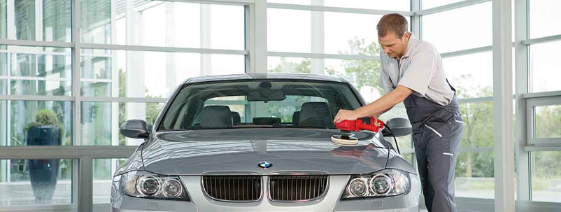 Practical guide to maintain and repair your car