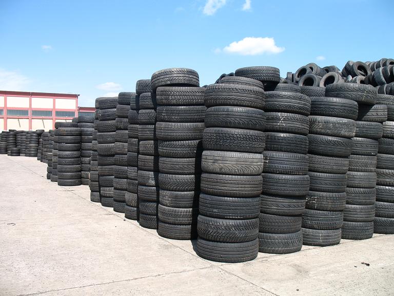 Used tires: good deal or risky purchase?