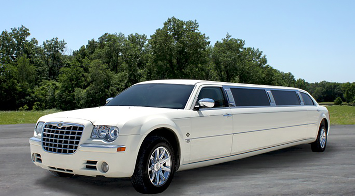 Limousine rental: opt for luxury!