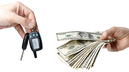 Five tips to sell your car fast and at a good price