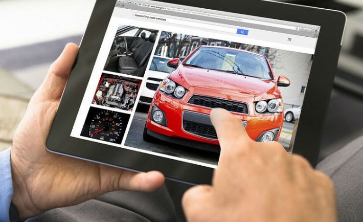 How to buy and sell cars online safely?