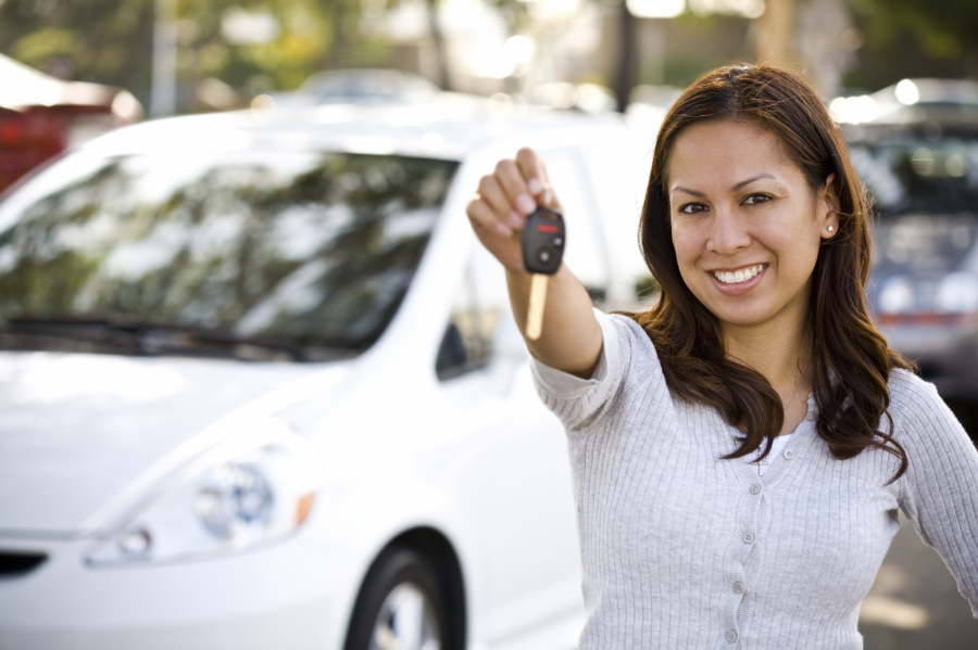 10 points that you have to take into account when buying a new car