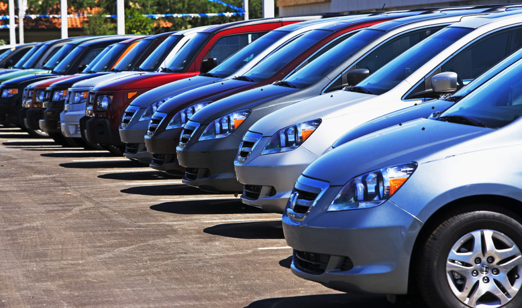 Our tips for buying a used car