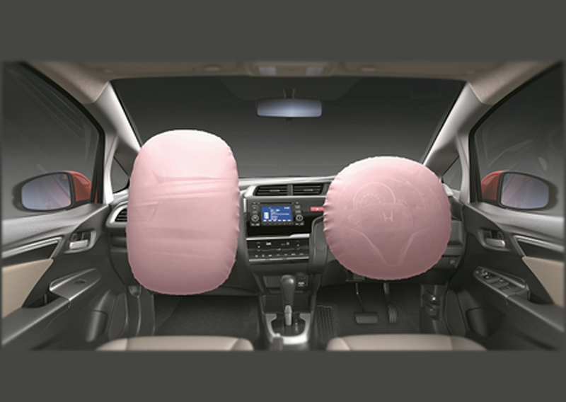 All You Need To Know About The SRS Airbag Module In Your Vehicle