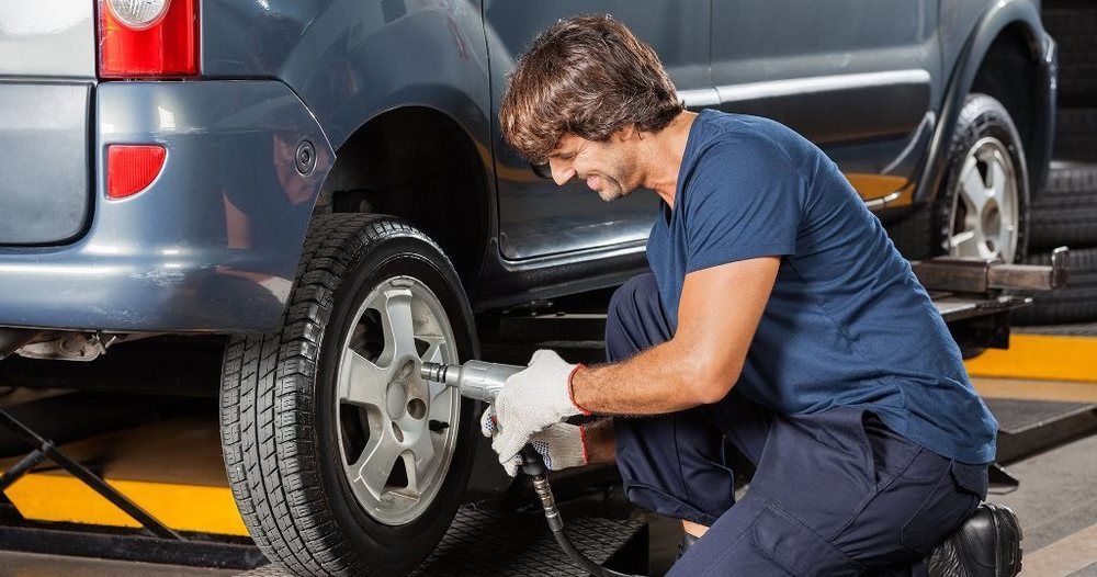 How often should you change car tires?