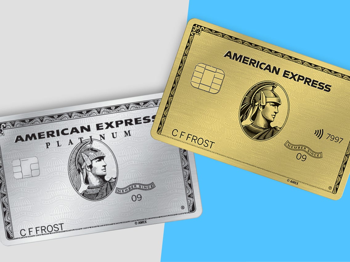 American Express Services