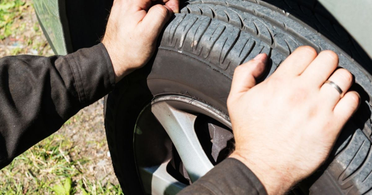 How To Choose Best Quality Tyres