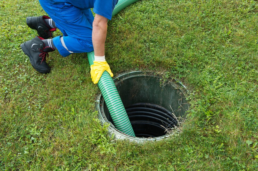 When Do You Need To Replace Your Septic System?