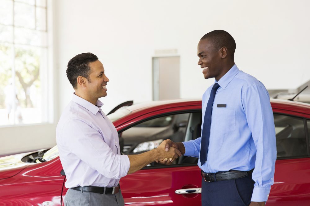 Why people should choose car lease options??