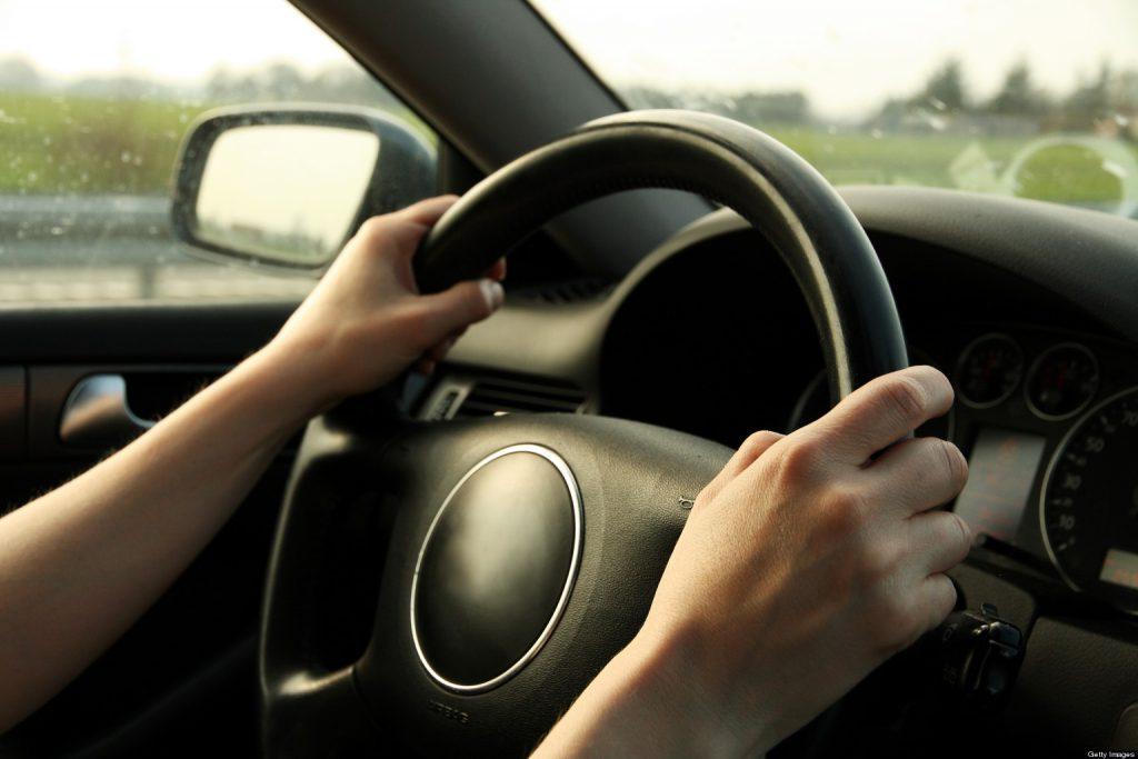 Reasons for steering wheel shakes