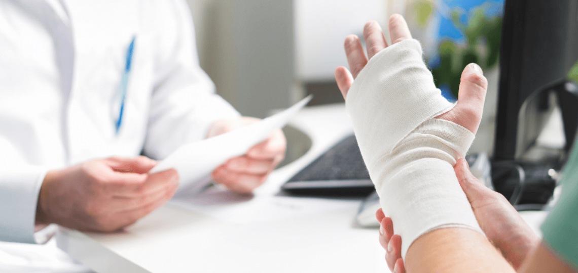 What’s The Right Time To Hire A Personal Injury Lawyer?