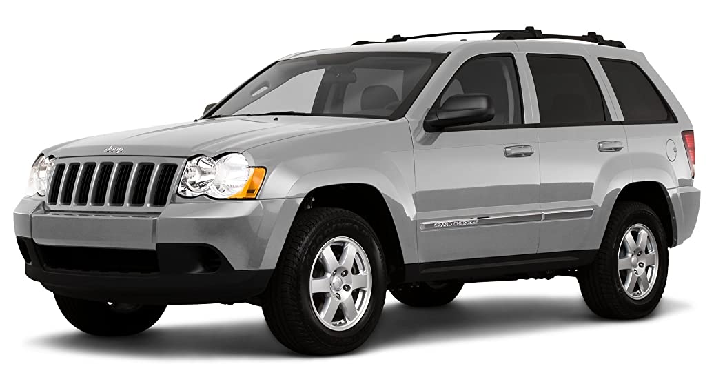 Is the 2010 Jeep Cherokee worth buying?