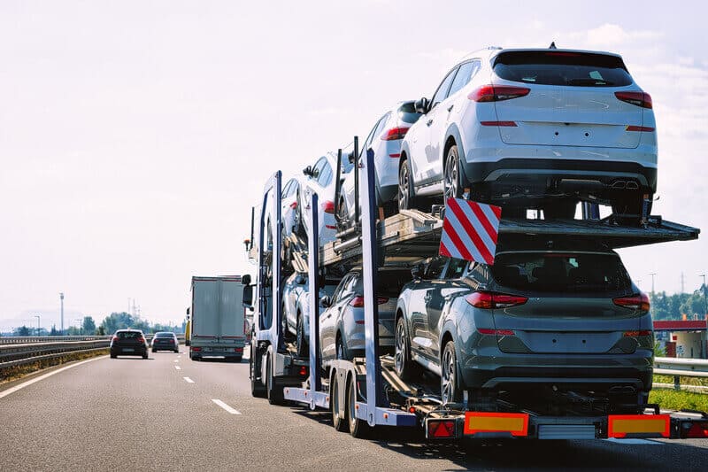 Qualities of the best car shipping companies