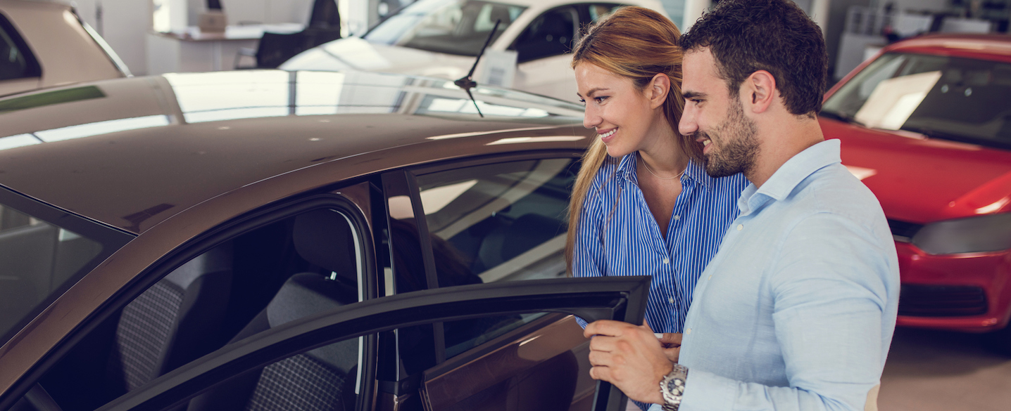 Common terms used while getting a car on a lease