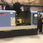 Should You Buy New or Used CNC Machinery?