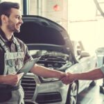 What the best car service company offers you