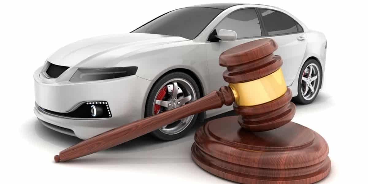 How to contact a car accident lawyer and how they can help in Brisbane