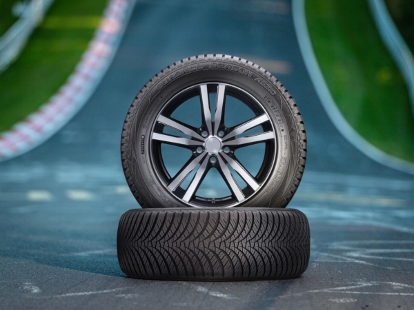 leading tyre dealers in Exeter