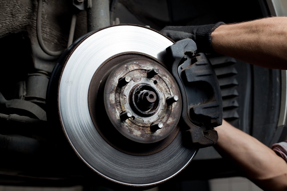 Top Benefits of Quality Brake Pads